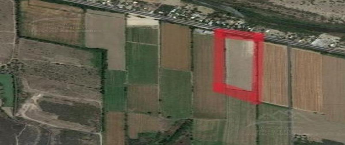 Foto de terreno habitacional en venta en  , pesquería, pesquería, nuevo león, 0 No. 04
