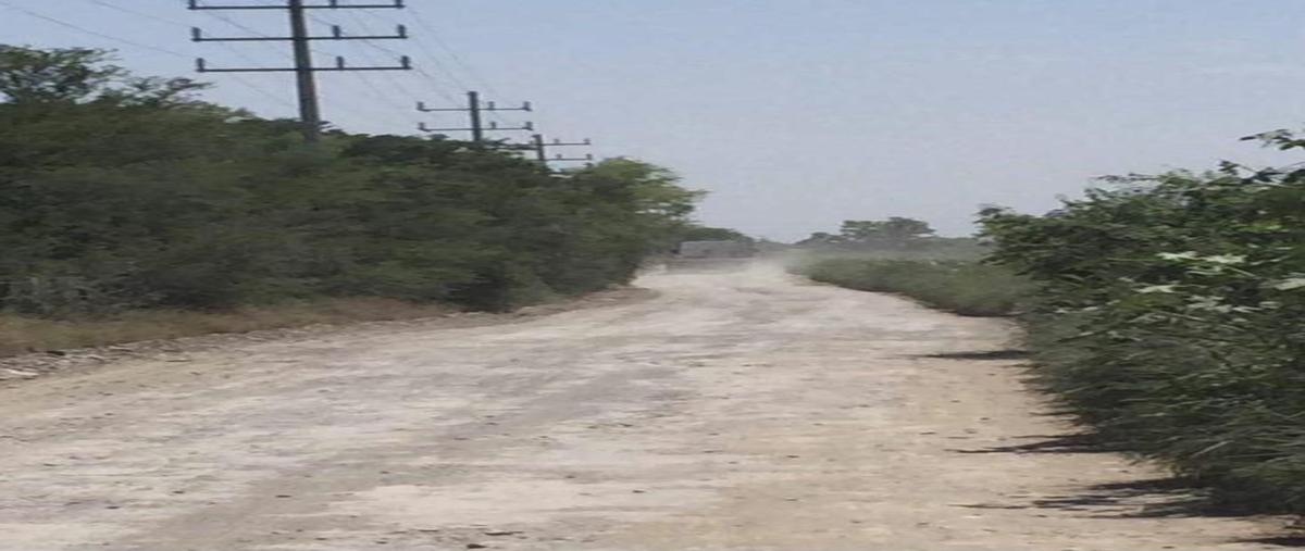 Foto de terreno habitacional en venta en  , pesquería, pesquería, nuevo león, 0 No. 03