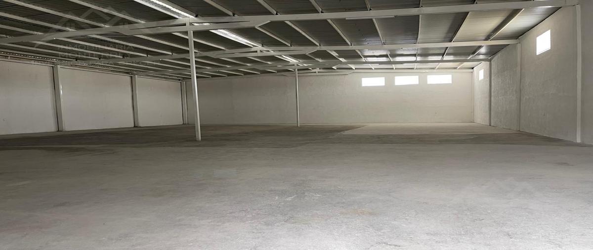 Foto de bodega en renta en  , pesquería, pesquería, nuevo león, 0 No. 03