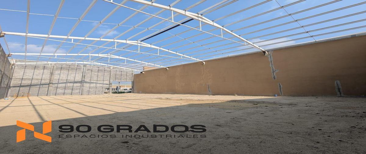 Foto de bodega en renta en  , pesquería, pesquería, nuevo león, 0 No. 03
