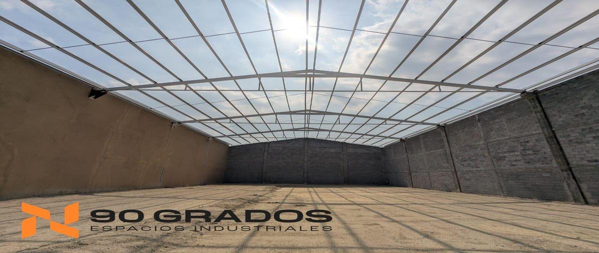 Foto de bodega en renta en  , pesquería, pesquería, nuevo león, 0 No. 05