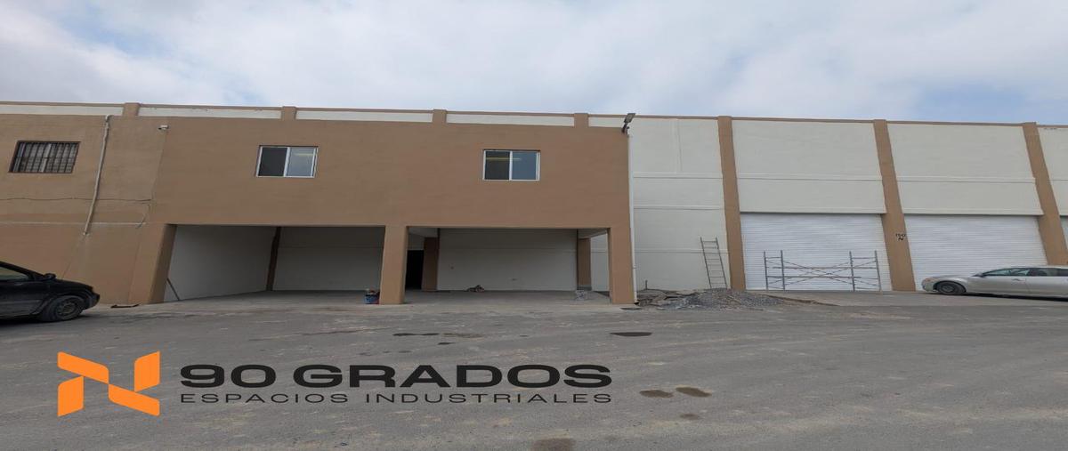 Foto de bodega en , pesquería, pesquería, nuevo león, 0 foto 01 Foto de bodega en renta en , pesquería, pesquería, nuevo león, 0 No. 01