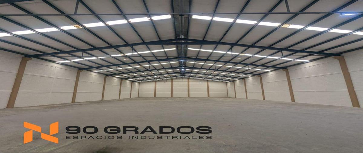 Foto de bodega en , pesquería, pesquería, nuevo león, 0 foto 02 Foto de bodega en renta en , pesquería, pesquería, nuevo león, 0 No. 02