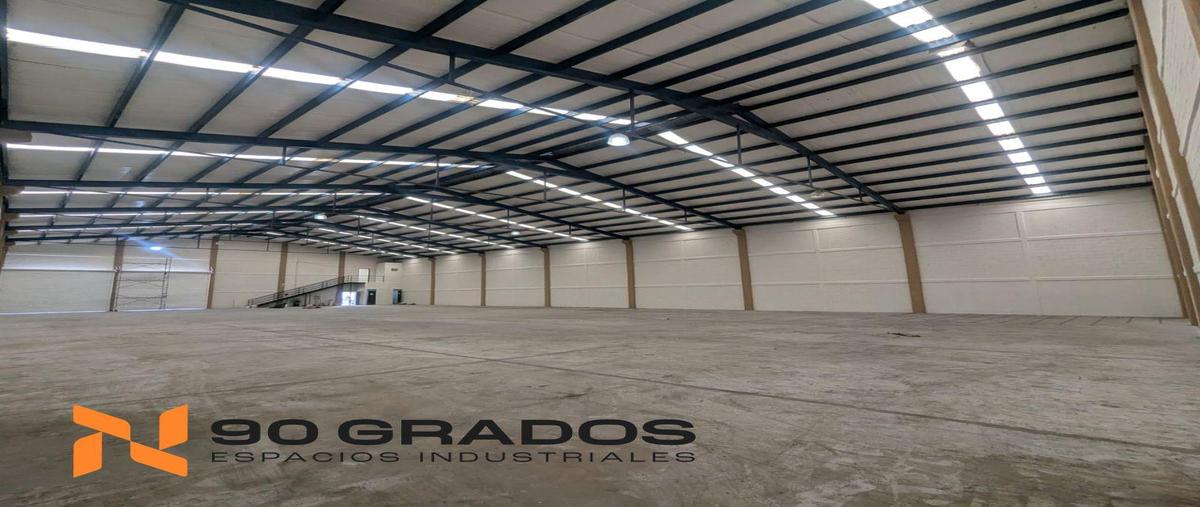 Foto de bodega en , pesquería, pesquería, nuevo león, 0 foto 03 Foto de bodega en renta en , pesquería, pesquería, nuevo león, 0 No. 03