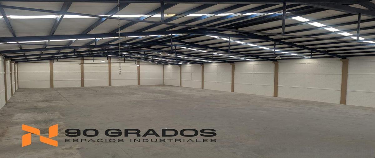 Foto de bodega en , pesquería, pesquería, nuevo león, 0 foto 04 Foto de bodega en renta en , pesquería, pesquería, nuevo león, 0 No. 04