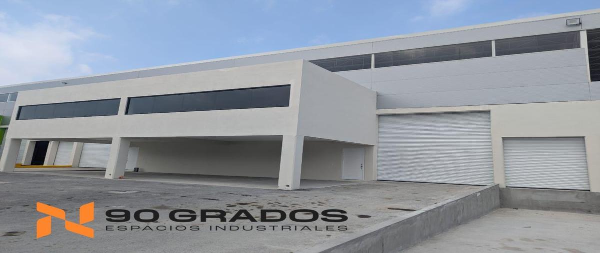 Foto de bodega en , pesquería, pesquería, nuevo león, 0 foto 01 Foto de bodega en renta en , pesquería, pesquería, nuevo león, 0 No. 01
