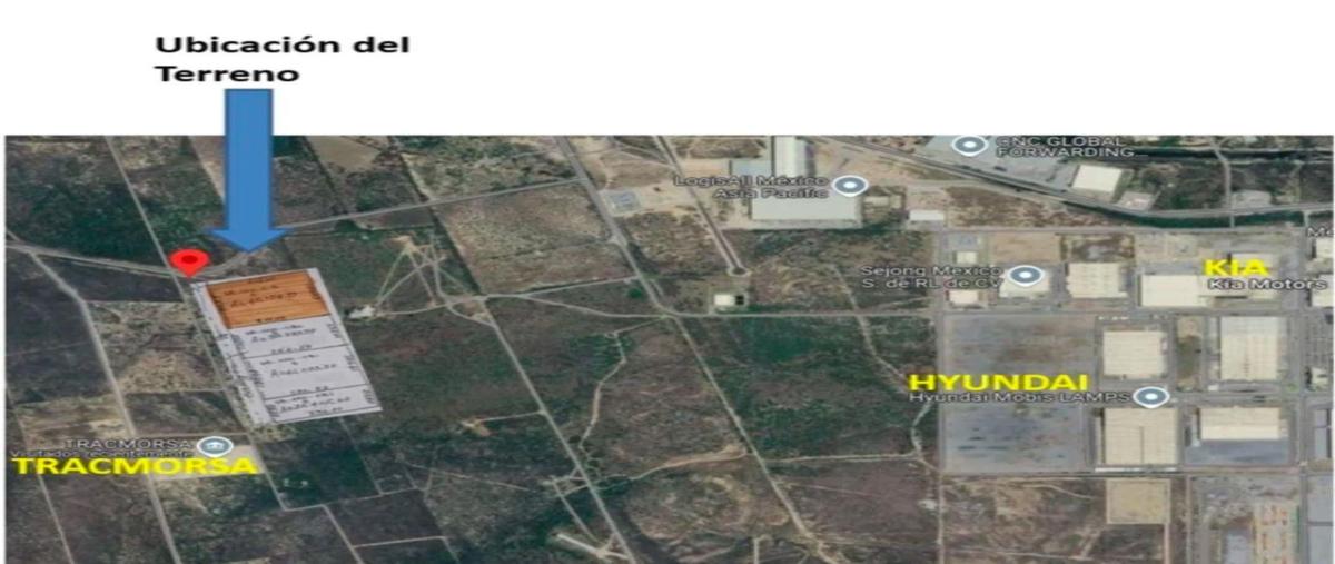 Foto de terreno industrial en venta en  , pesquería, pesquería, nuevo león, 29364563 No. 05