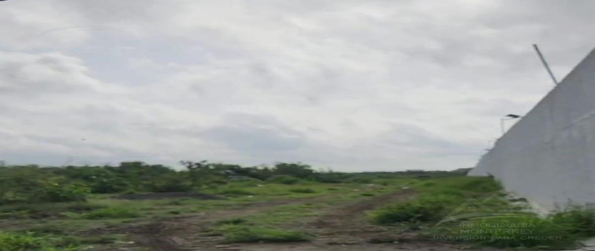 Foto de terreno habitacional en venta en  , pesquería, pesquería, nuevo león, 0 No. 04