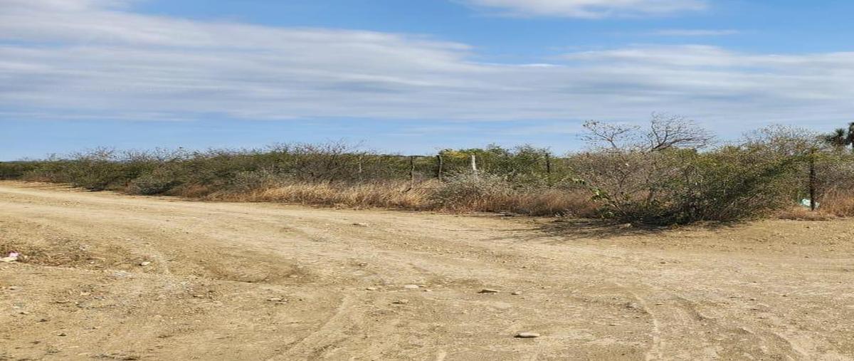 Foto de terreno habitacional en venta en  , pesquería, pesquería, nuevo león, 0 No. 05