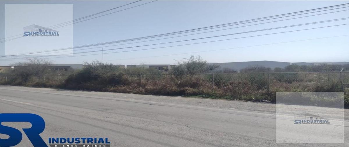 Foto de terreno industrial en , pesquería, pesquería, nuevo león, 29404630 foto 03 Foto de terreno industrial en renta en , pesquería, pesquería, nuevo león, 29404630 No. 03