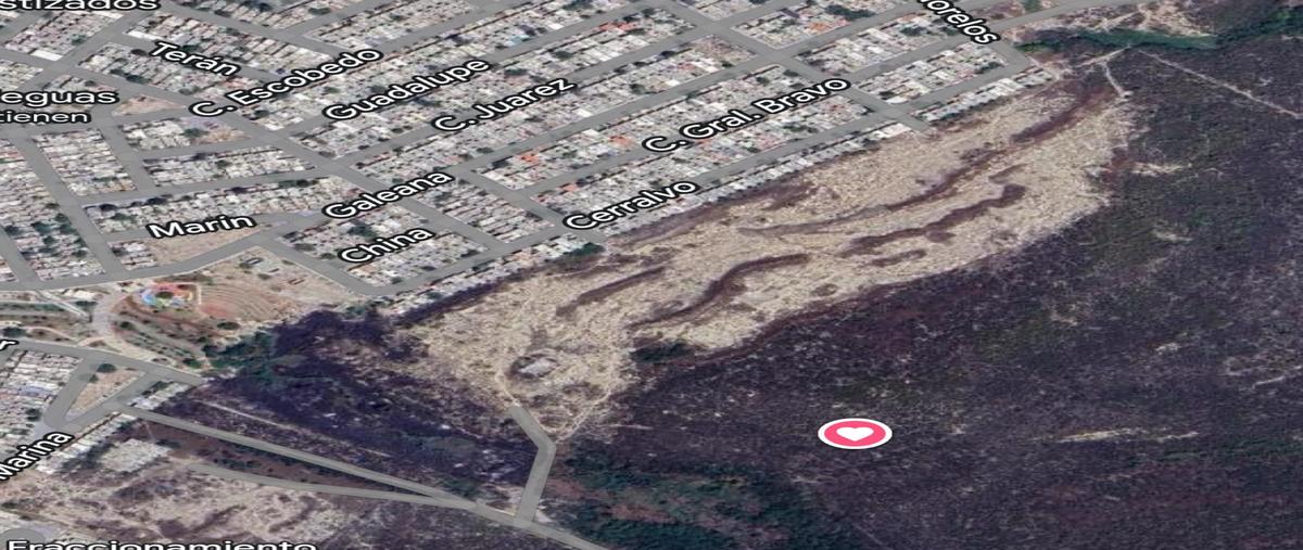 Foto de terreno habitacional en venta en  , pesquería, pesquería, nuevo león, 0 No. 03