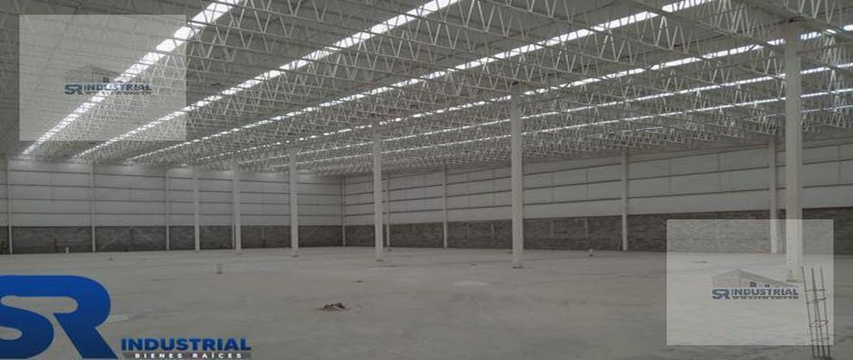 Foto de nave industrial en renta en  , pesquería, pesquería, nuevo león, 29819299 No. 03