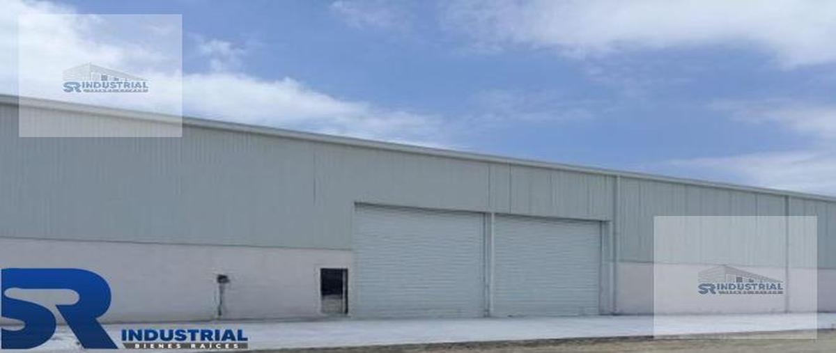 Foto de nave industrial en renta en  , pesquería, pesquería, nuevo león, 29819299 No. 04