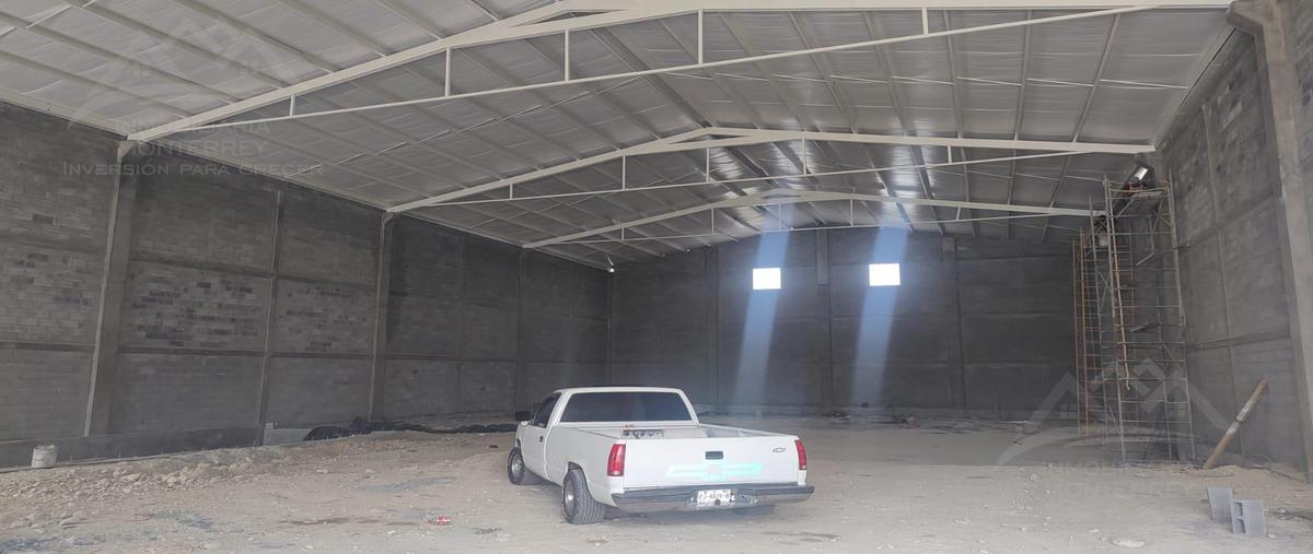 Foto de bodega en renta en  , pesquería, pesquería, nuevo león, 0 No. 03