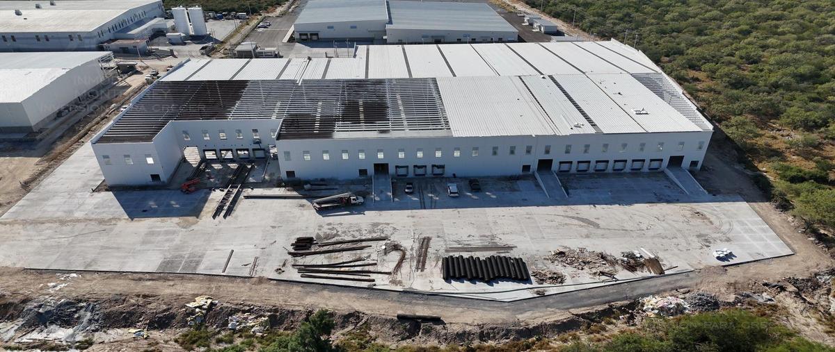 Foto de bodega en renta en  , pesquería, pesquería, nuevo león, 29848093 No. 05