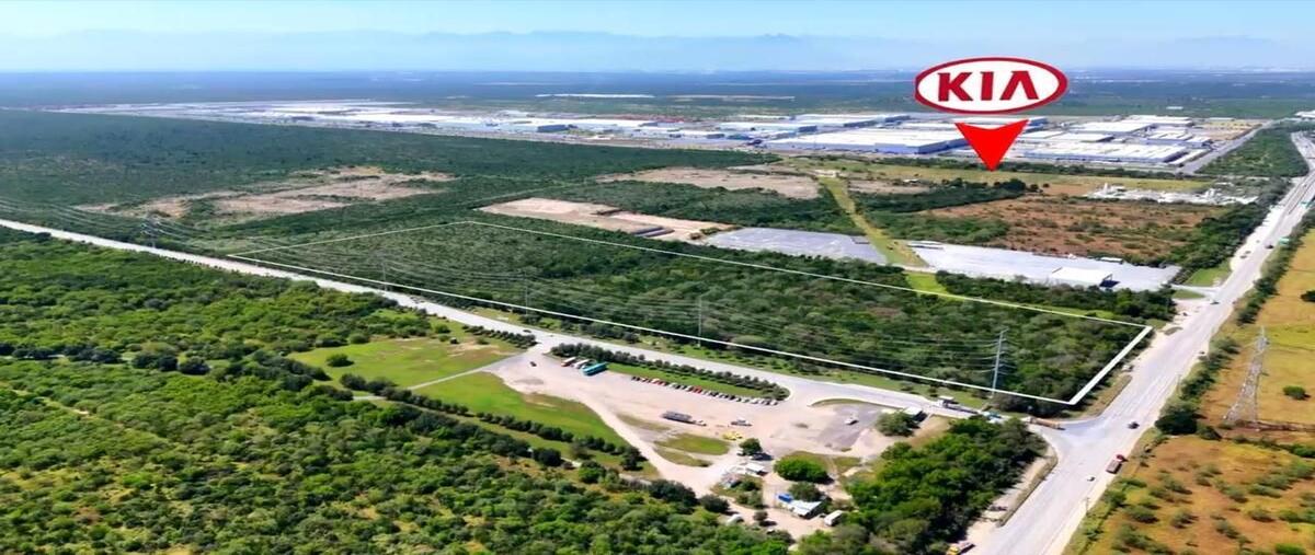 Foto de terreno habitacional en venta en  , pesquería, pesquería, nuevo león, 30218269 No. 03