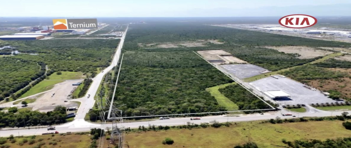 Foto de terreno habitacional en venta en  , pesquería, pesquería, nuevo león, 0 No. 05