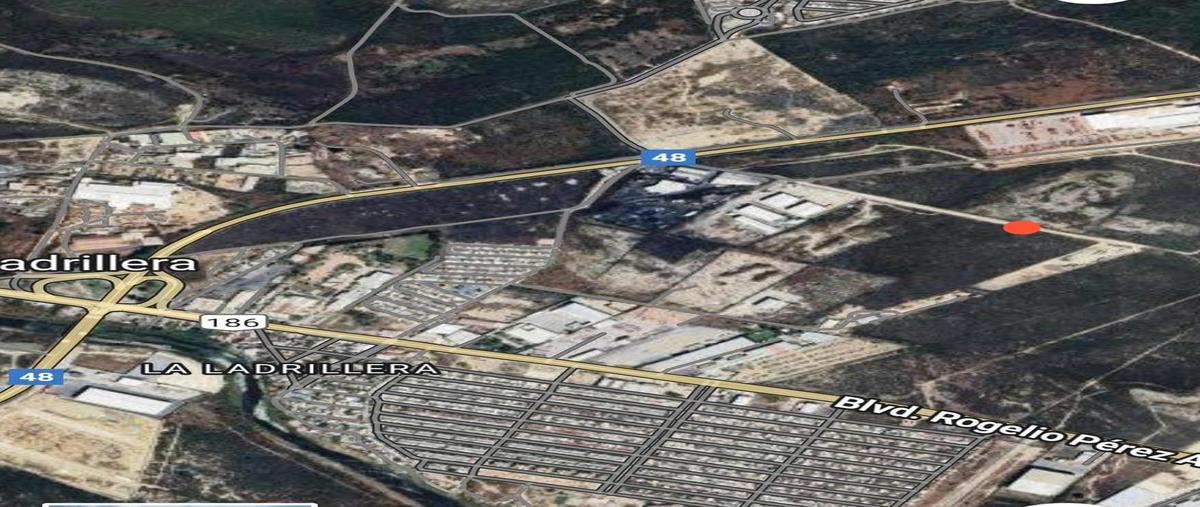 Foto de terreno habitacional en venta en  , pesquería, pesquería, nuevo león, 30313847 No. 01
