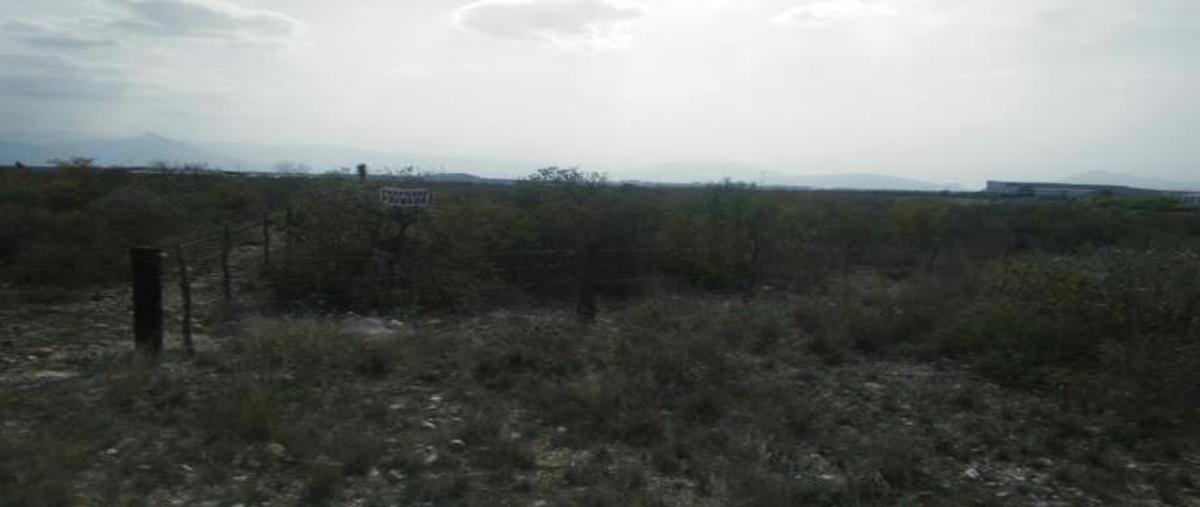 Foto de terreno habitacional en venta en  , pesquería, pesquería, nuevo león, 30313847 No. 02
