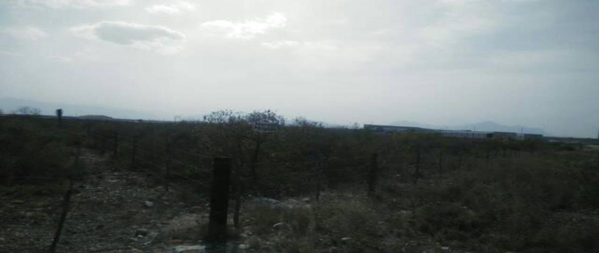 Foto de terreno habitacional en venta en  , pesquería, pesquería, nuevo león, 30313847 No. 04