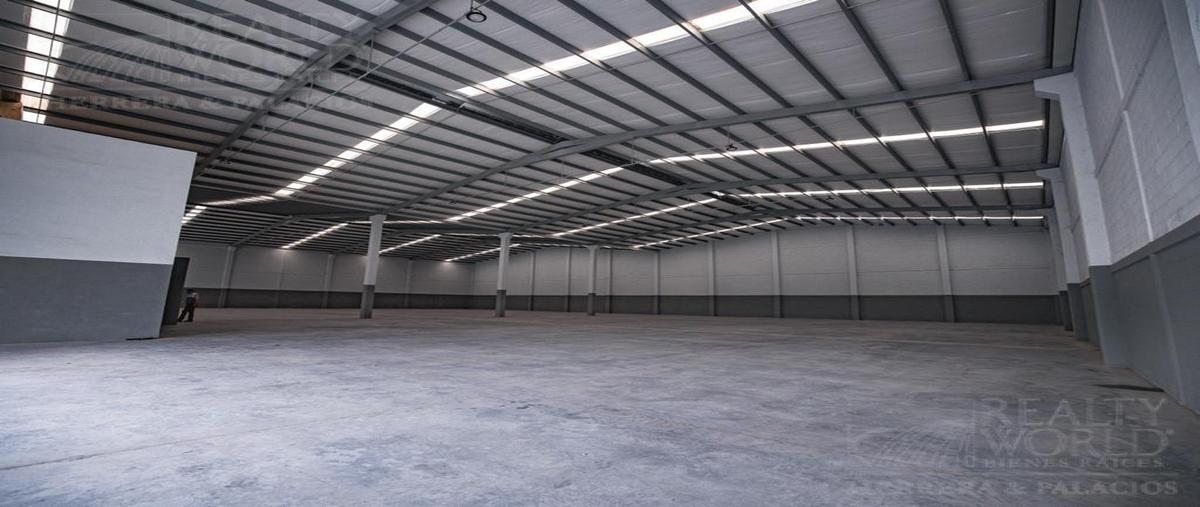 Foto de bodega en renta en  , pesquería, pesquería, nuevo león, 30340626 No. 05