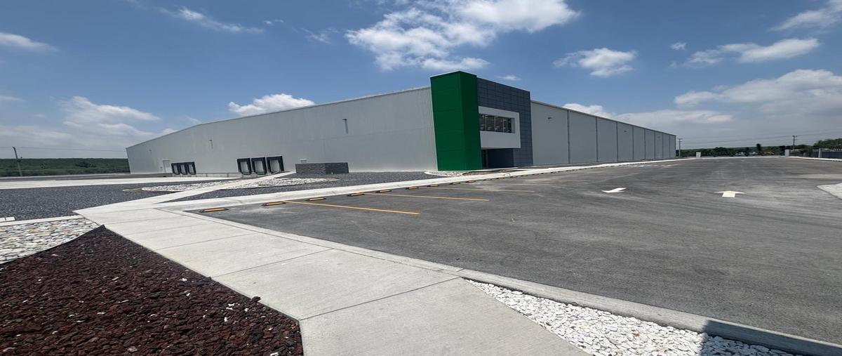 Foto de nave industrial en renta en  , pesquería, pesquería, nuevo león, 0 No. 03
