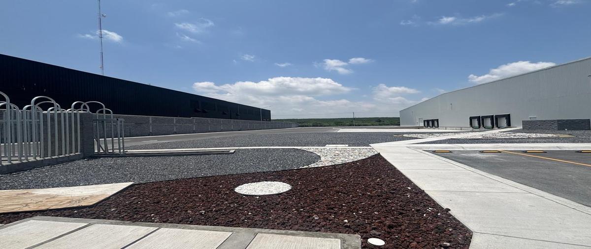 Foto de nave industrial en renta en  , pesquería, pesquería, nuevo león, 0 No. 05