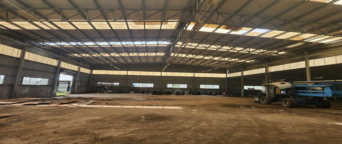 Foto de bodega en venta en  , pesquería, pesquería, nuevo león, 30368904 No. 03