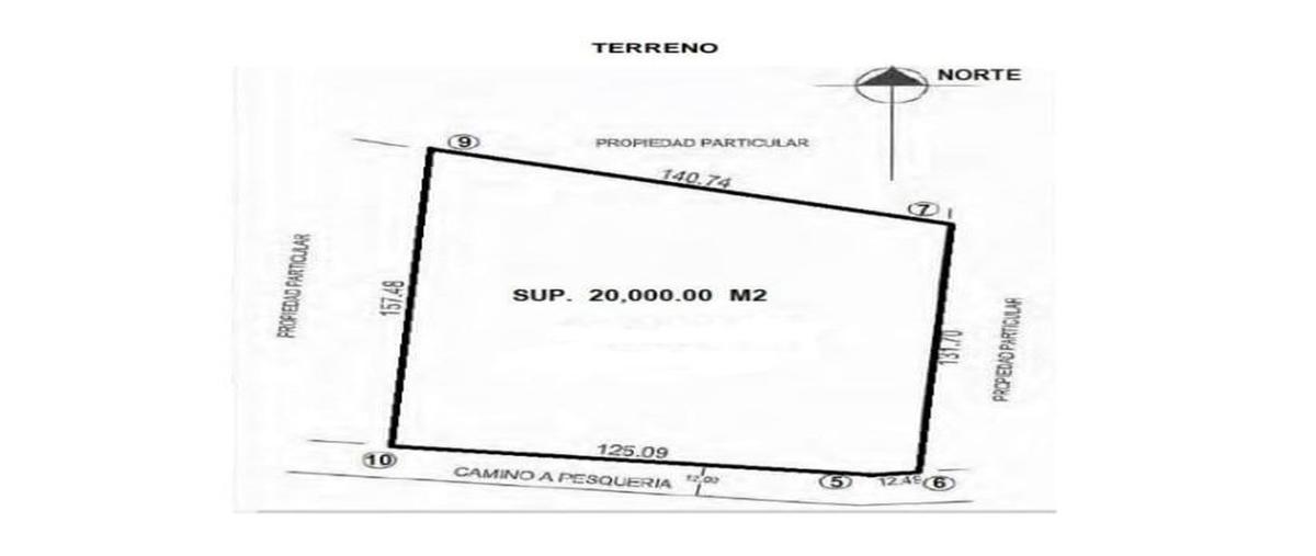 Foto de bodega en venta en  , pesquería, pesquería, nuevo león, 30368904 No. 04