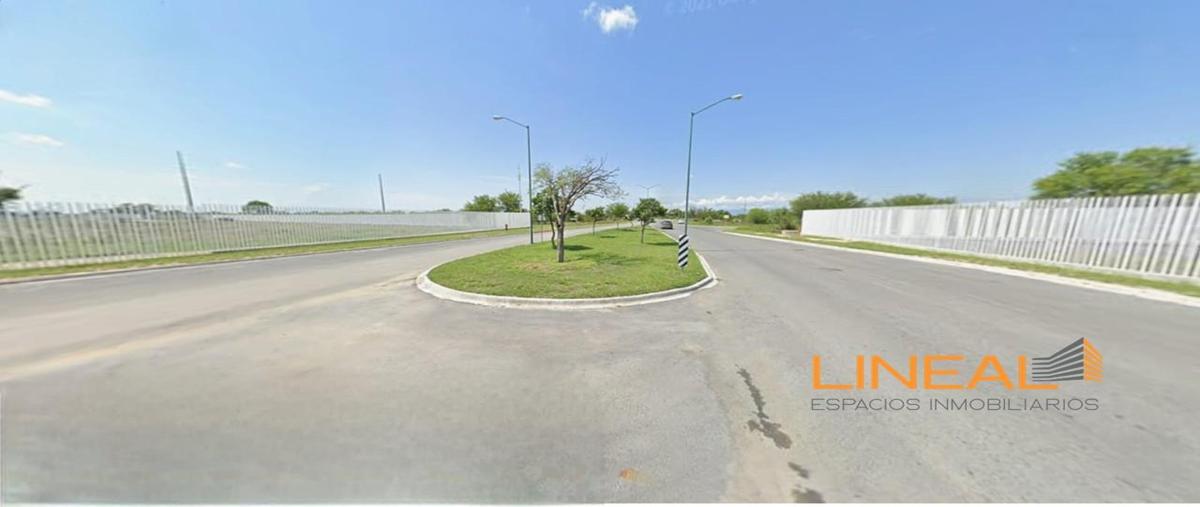 Foto de terreno industrial en venta en  , pesquería, pesquería, nuevo león, 30383247 No. 05