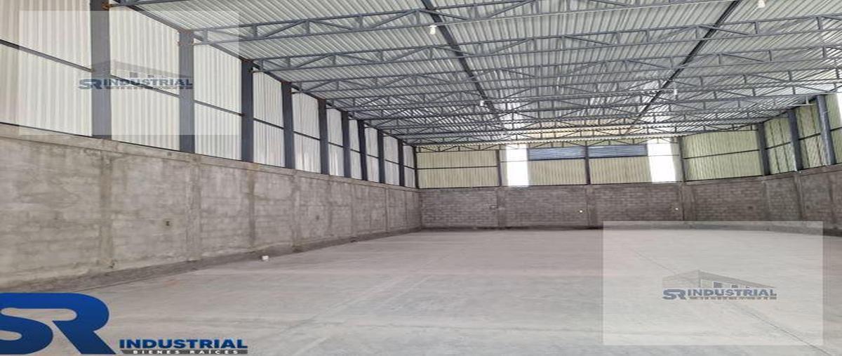 Foto de bodega en renta en  , pesquería, pesquería, nuevo león, 30508316 No. 03