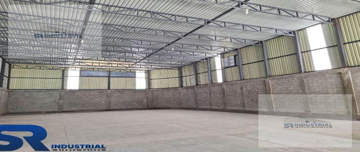 Foto de bodega en renta en  , pesquería, pesquería, nuevo león, 30508316 No. 04