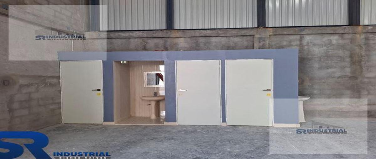 Foto de bodega en renta en  , pesquería, pesquería, nuevo león, 30508316 No. 05