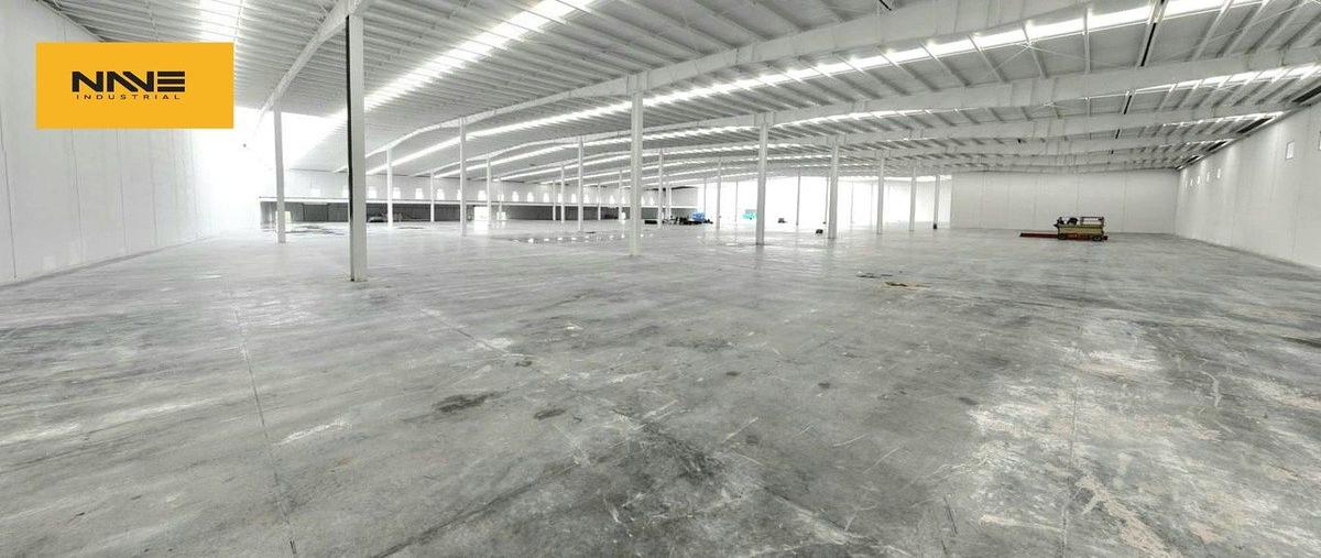 Foto de bodega en renta en  , pesquería, pesquería, nuevo león, 0 No. 03