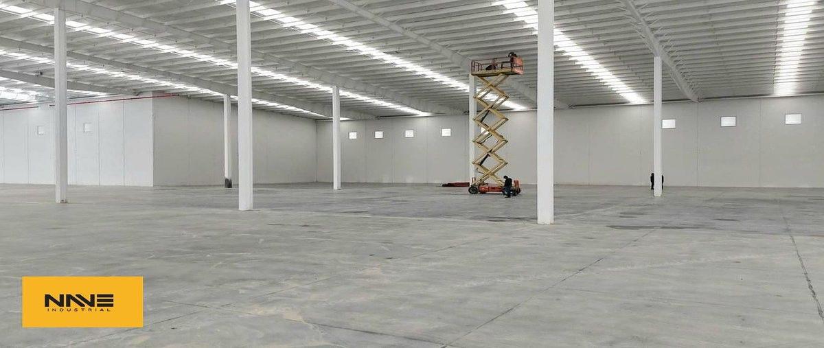 Foto de bodega en renta en  , pesquería, pesquería, nuevo león, 0 No. 04