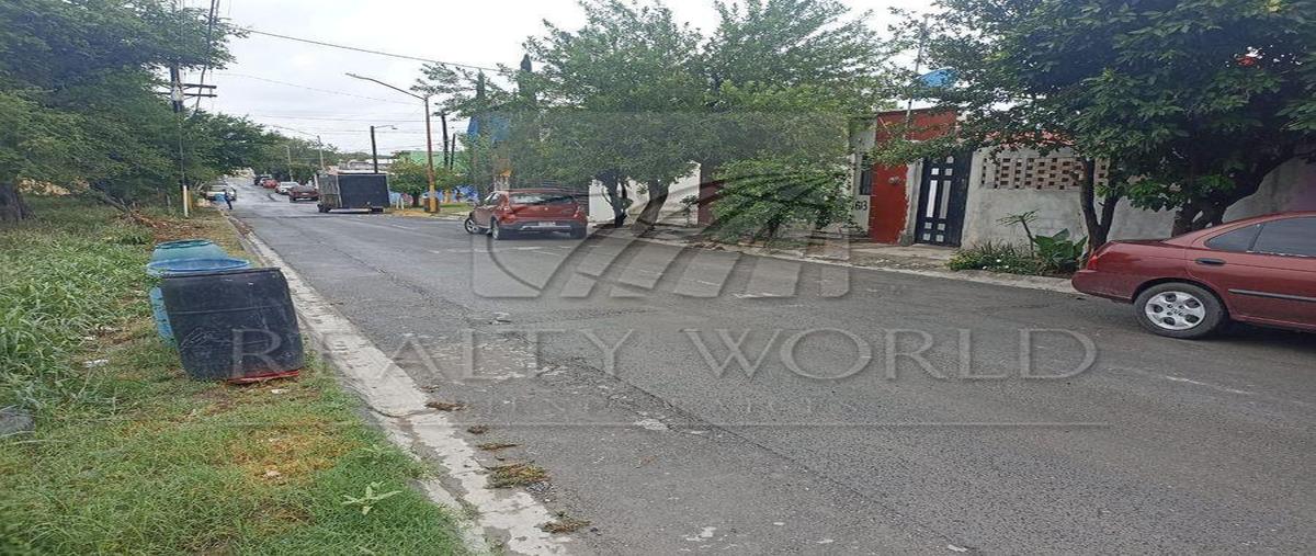 Foto de terreno habitacional en venta en  , pesquería, pesquería, nuevo león, 31026790 No. 04