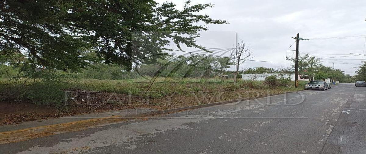 Foto de terreno habitacional en venta en  , pesquería, pesquería, nuevo león, 31026790 No. 05