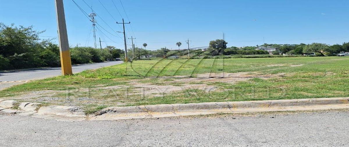 Foto de terreno habitacional en renta en  , pesquería, pesquería, nuevo león, 0 No. 03