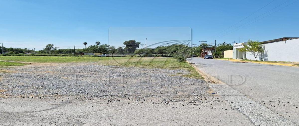 Foto de terreno habitacional en renta en  , pesquería, pesquería, nuevo león, 0 No. 04