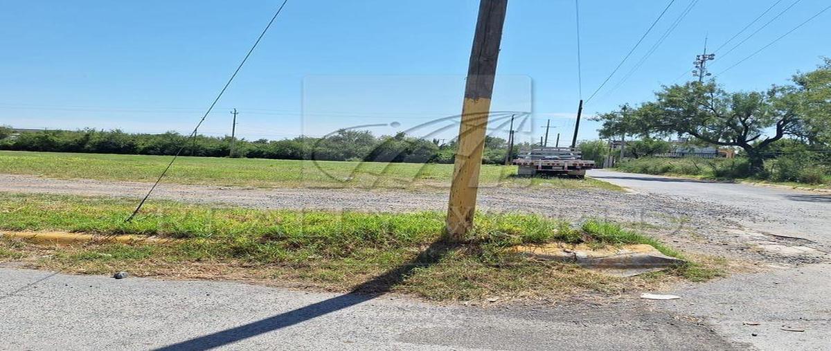 Foto de terreno habitacional en renta en  , pesquería, pesquería, nuevo león, 0 No. 05