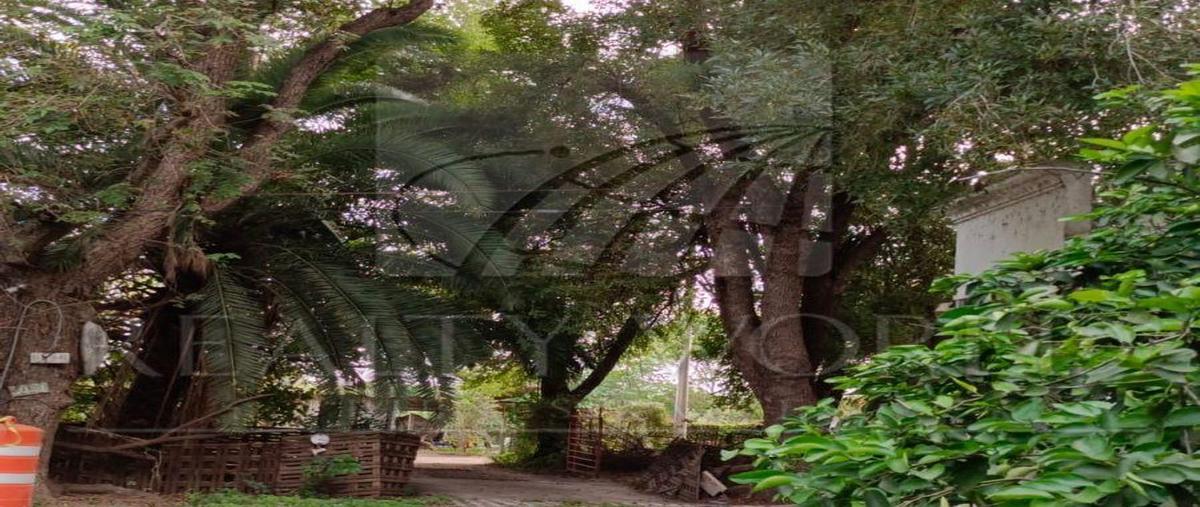 Foto de terreno habitacional en venta en  , pesquería, pesquería, nuevo león, 0 No. 04