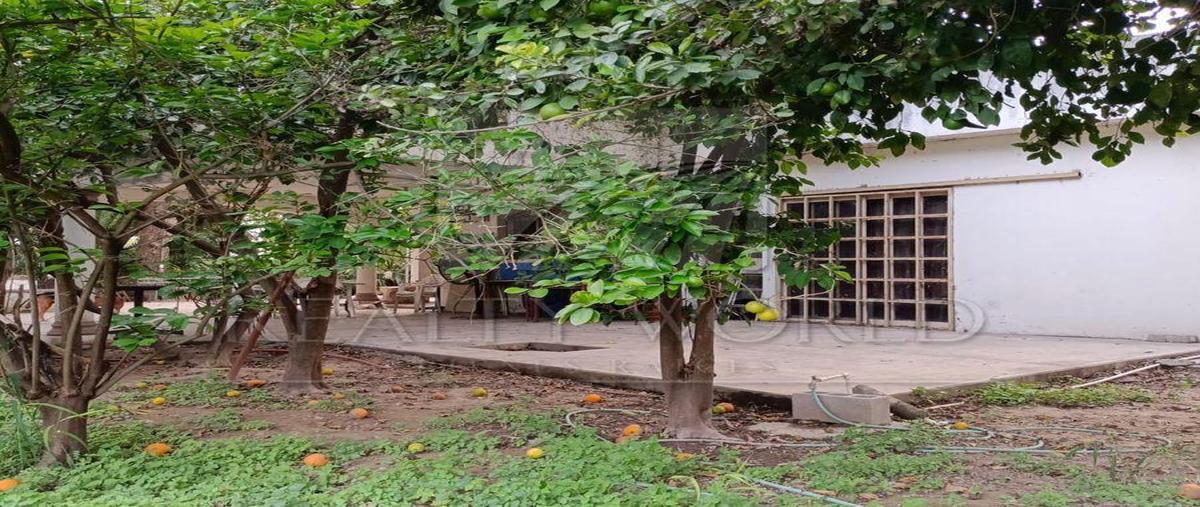 Foto de terreno habitacional en venta en  , pesquería, pesquería, nuevo león, 0 No. 05