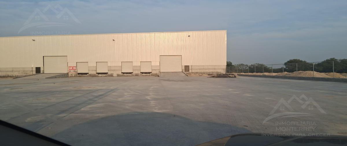 Foto de bodega en renta en  , pesquería, pesquería, nuevo león, 0 No. 03