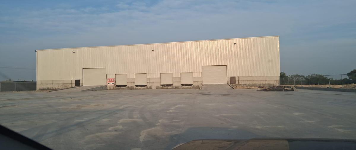 Foto de bodega en renta en  , pesquería, pesquería, nuevo león, 0 No. 04