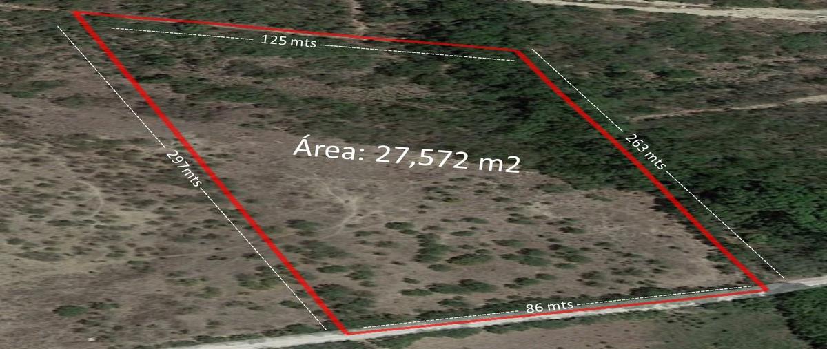 Foto de terreno habitacional en venta en  , pesquería, pesquería, nuevo león, 0 No. 04