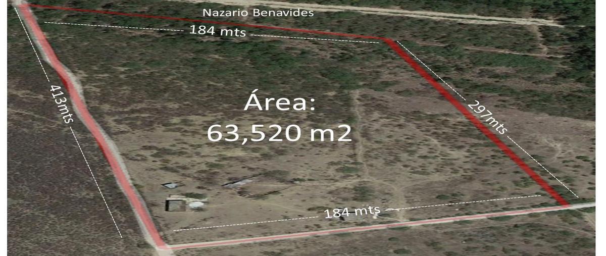 Foto de terreno habitacional en venta en  , pesquería, pesquería, nuevo león, 0 No. 05