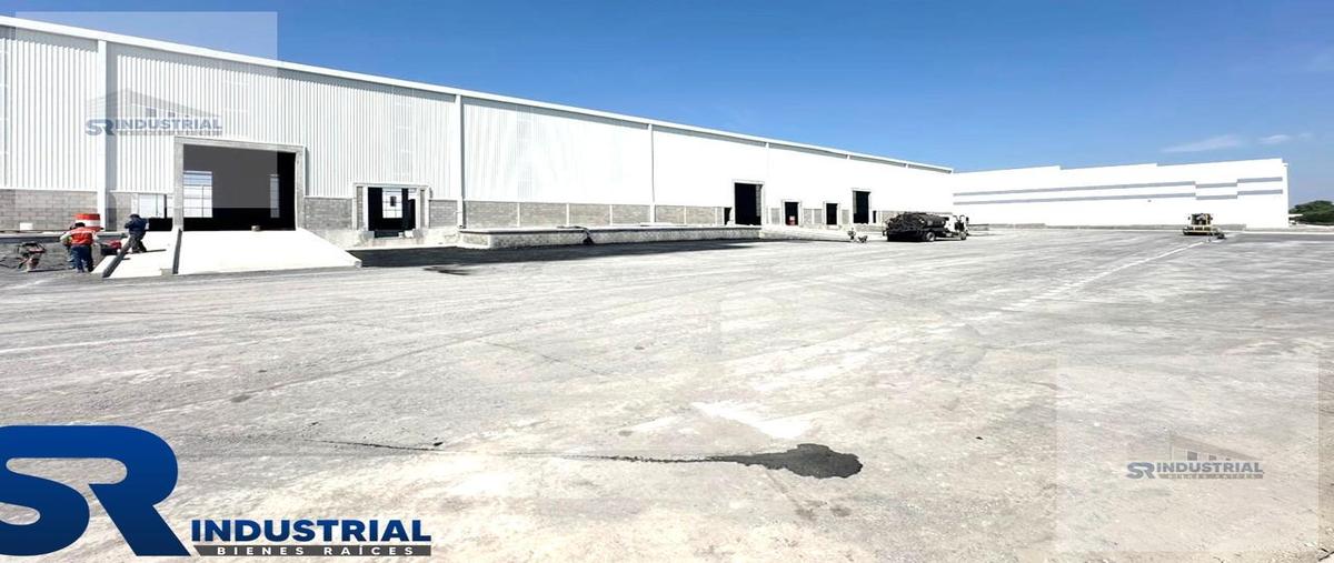 Foto de nave industrial en , pesquería, pesquería, nuevo león, 31248951 foto 03 Foto de nave industrial en renta en , pesquería, pesquería, nuevo león, 31248951 No. 03
