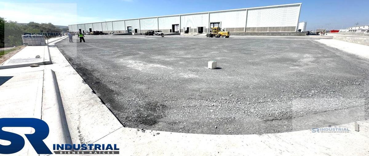 Foto de nave industrial en , pesquería, pesquería, nuevo león, 31248951 foto 04 Foto de nave industrial en renta en , pesquería, pesquería, nuevo león, 31248951 No. 04