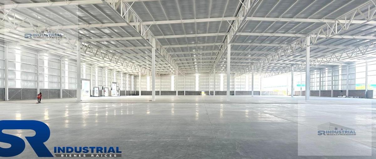 Foto de nave industrial en , pesquería, pesquería, nuevo león, 31248951 foto 05 Foto de nave industrial en renta en , pesquería, pesquería, nuevo león, 31248951 No. 05