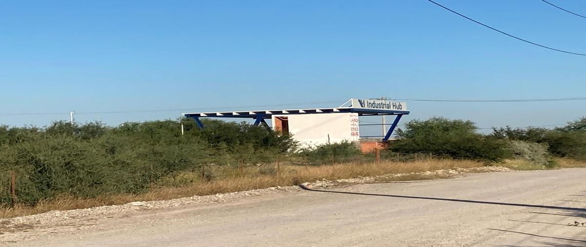 Foto de terreno habitacional en venta en  , pesquería, pesquería, nuevo león, 0 No. 03